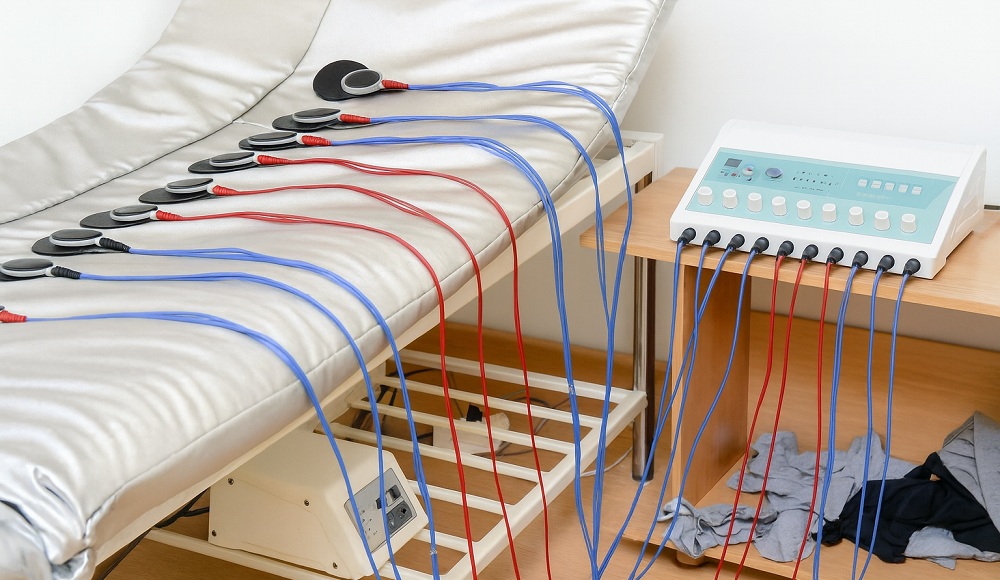 Slimwave : La technologie minceur qui révolutionne la remise en forme