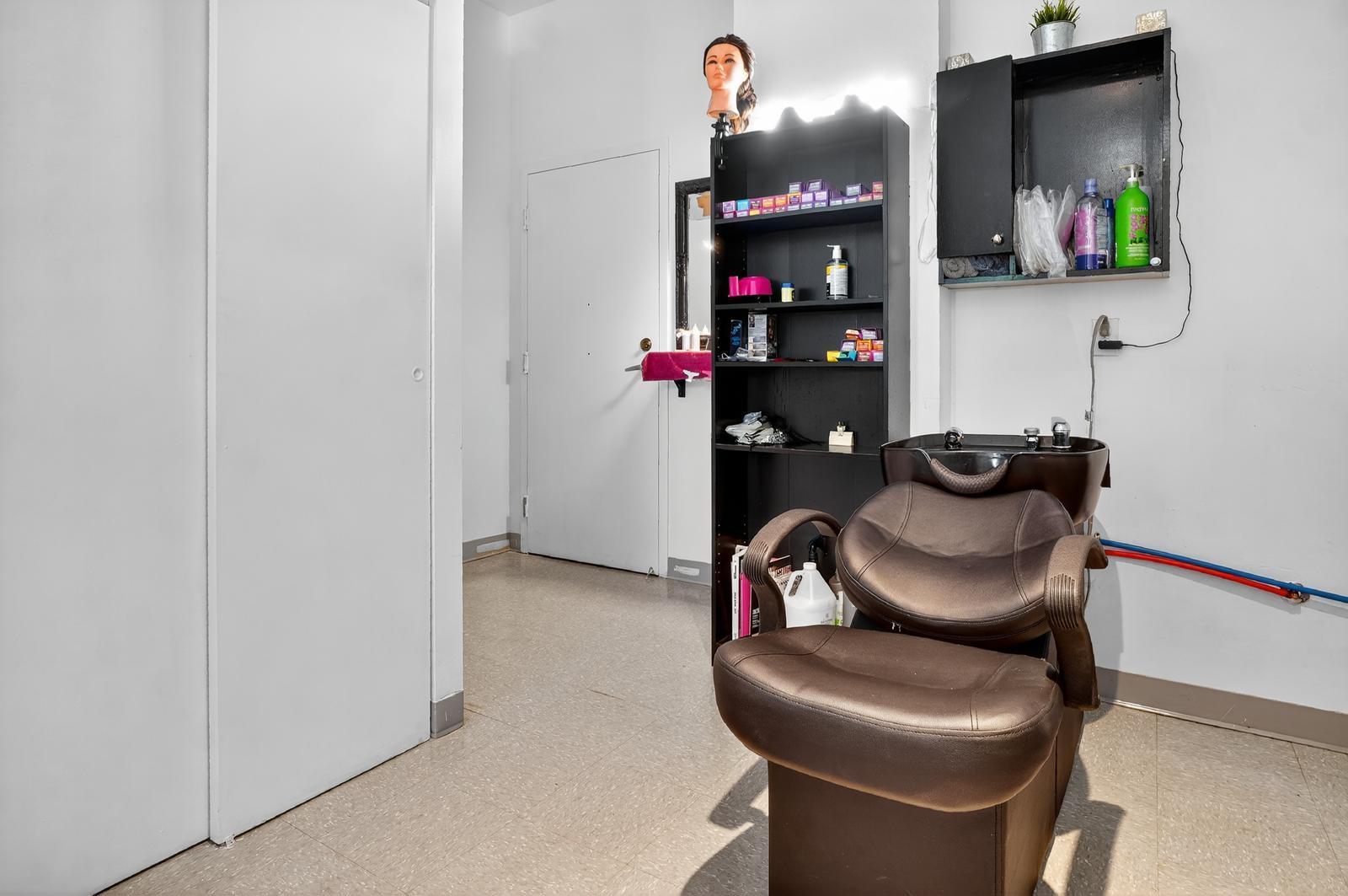 NIMA BEAUTÉ